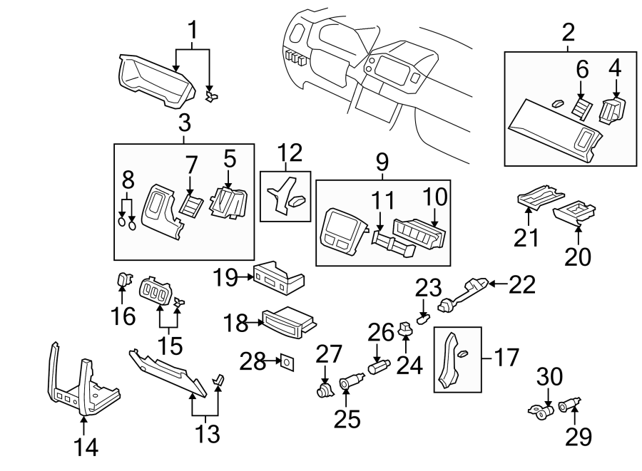 12INSTRUMENT PANEL COMPONENTS.https://images.simplepart.com/images/parts/motor/fullsize/4455282.png