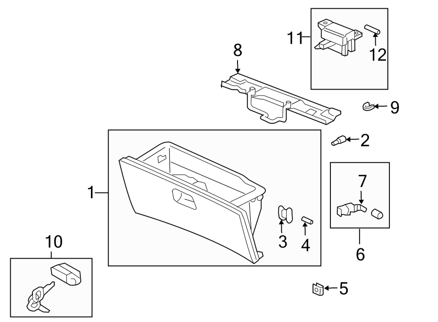 6INSTRUMENT PANEL. GLOVE BOX.https://images.simplepart.com/images/parts/motor/fullsize/4455295.png