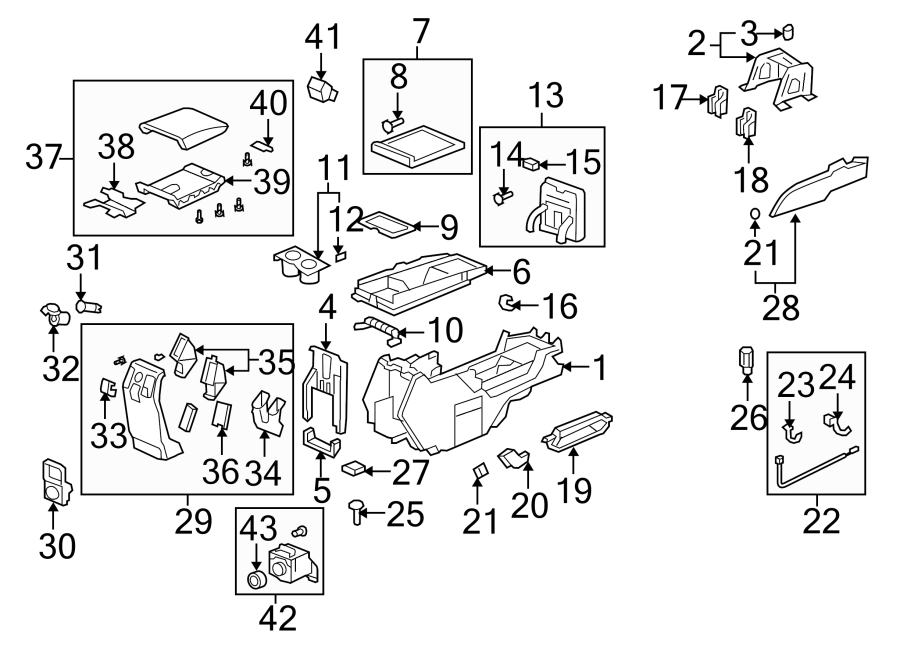 9FRONT CONSOLE.https://images.simplepart.com/images/parts/motor/fullsize/4455306.png