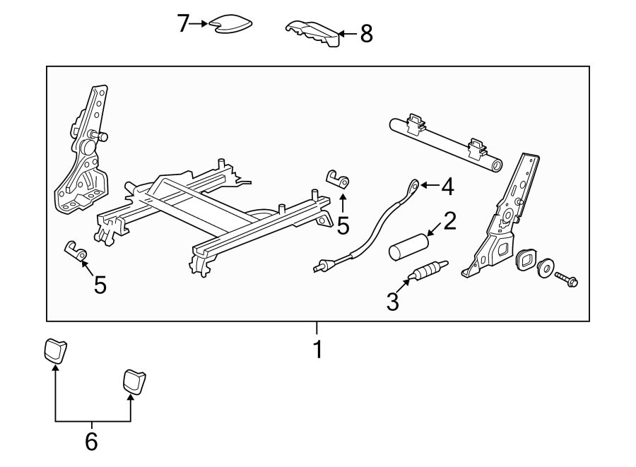 1SEATS & TRACKS. TRACKS & COMPONENTS.https://images.simplepart.com/images/parts/motor/fullsize/4455340.png