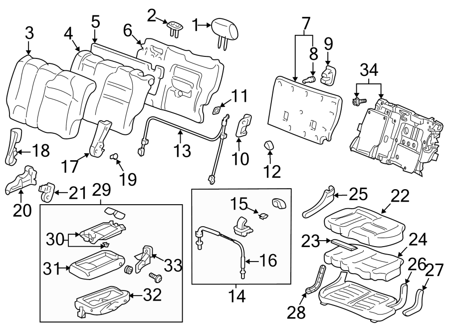 23SEATS & TRACKS. REAR SEAT COMPONENTS.https://images.simplepart.com/images/parts/motor/fullsize/4455347.png