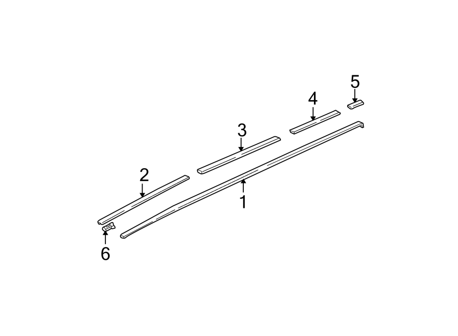 6ROOF. EXTERIOR TRIM.https://images.simplepart.com/images/parts/motor/fullsize/4455367.png