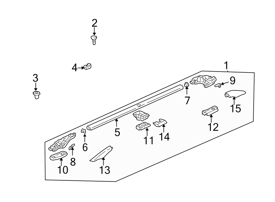 2ROOF. LUGGAGE CARRIER.https://images.simplepart.com/images/parts/motor/fullsize/4455370.png