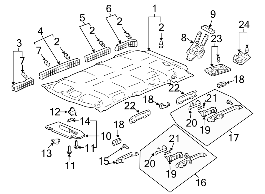 12ROOF. INTERIOR TRIM.https://images.simplepart.com/images/parts/motor/fullsize/4455372.png