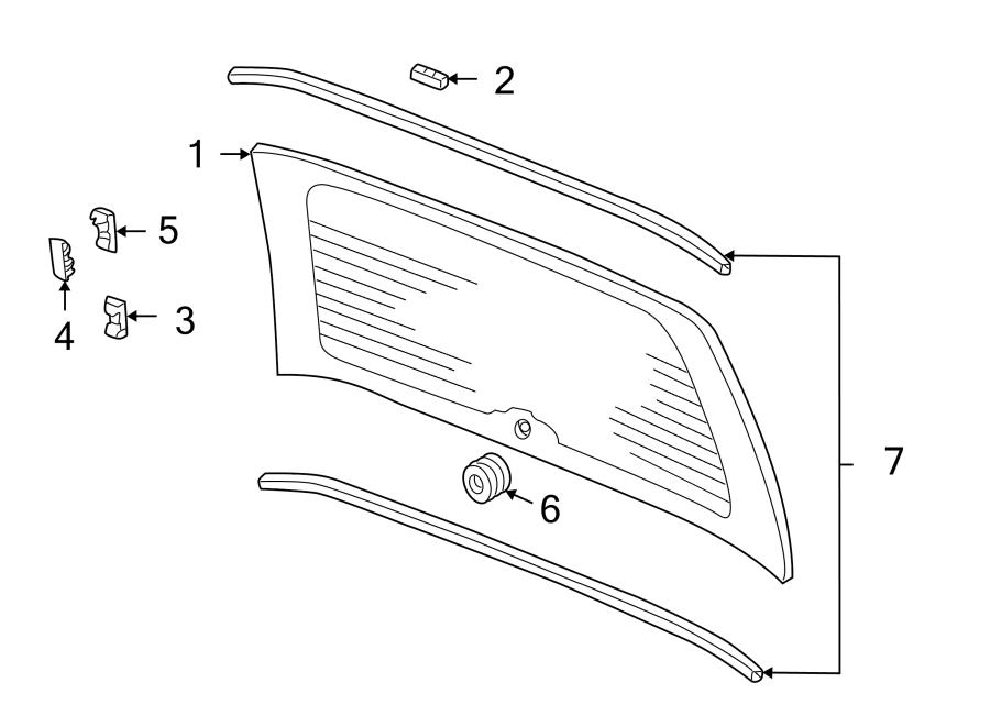 1LIFT GATE. GLASS.https://images.simplepart.com/images/parts/motor/fullsize/4455467.png