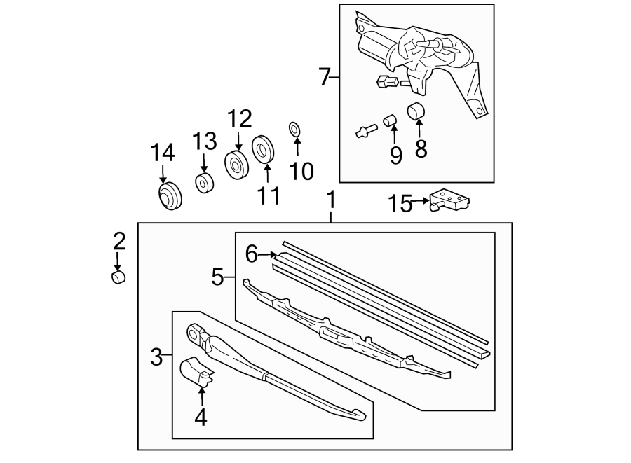 5LIFT GATE. WIPER & WASHER COMPONENTS.https://images.simplepart.com/images/parts/motor/fullsize/4455470.png