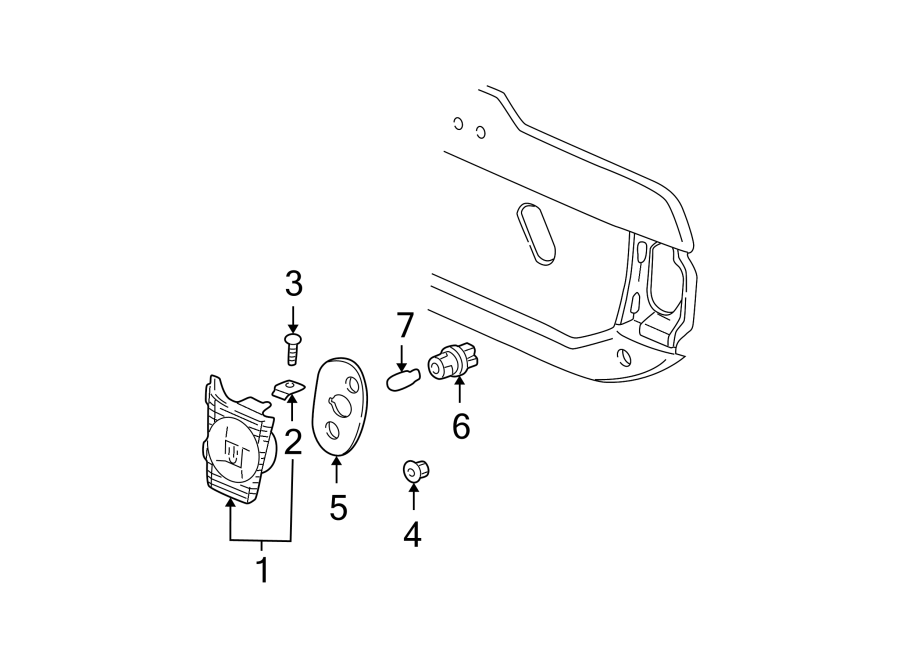 7REAR LAMPS. BACKUP LAMPS.https://images.simplepart.com/images/parts/motor/fullsize/4455485.png