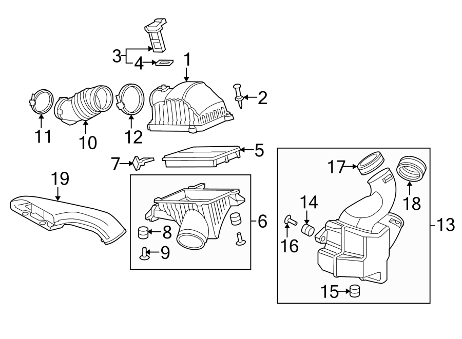 4ENGINE / TRANSAXLE. AIR INTAKE.https://images.simplepart.com/images/parts/motor/fullsize/4456180.png