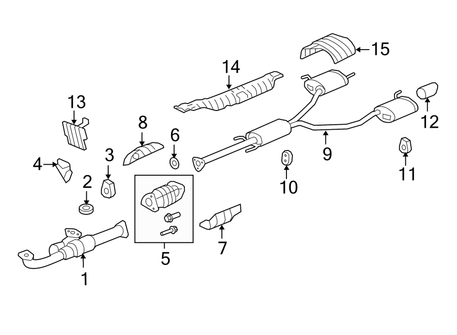 6EXHAUST SYSTEM. EXHAUST COMPONENTS.https://images.simplepart.com/images/parts/motor/fullsize/4456215.png