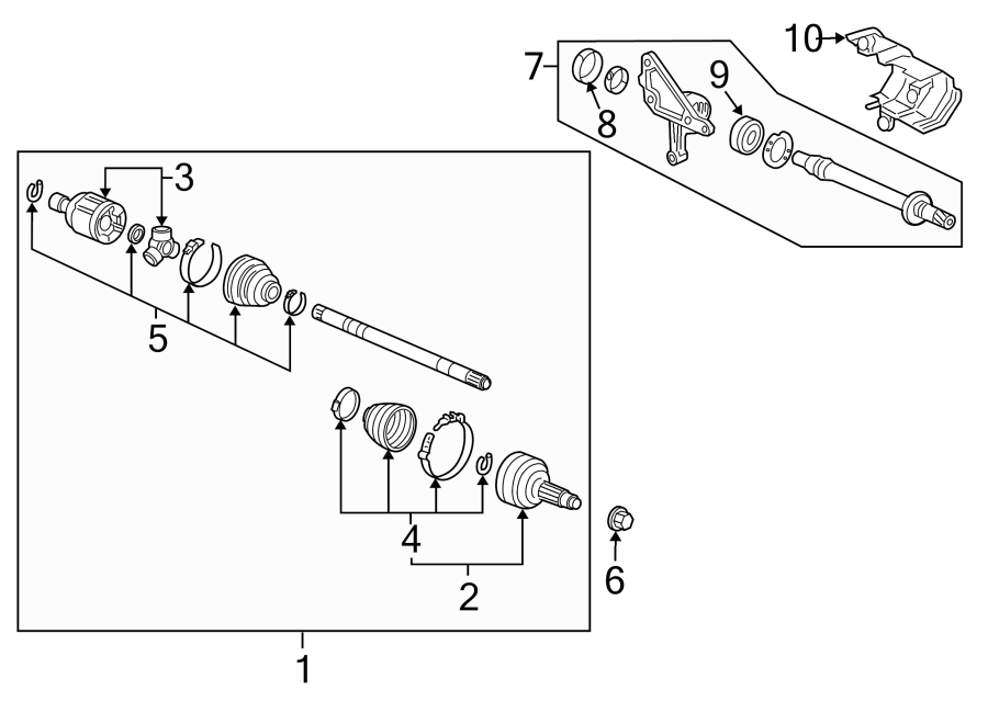 7FRONT SUSPENSION. DRIVE AXLES.https://images.simplepart.com/images/parts/motor/fullsize/4456250.png