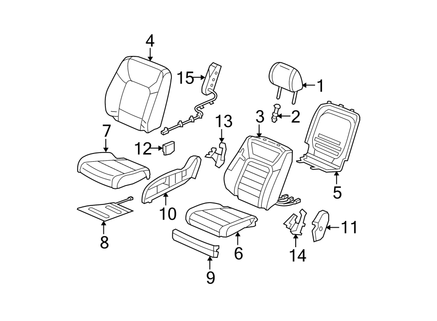 2SEATS & TRACKS. PASSENGER SEAT COMPONENTS.https://images.simplepart.com/images/parts/motor/fullsize/4456365.png