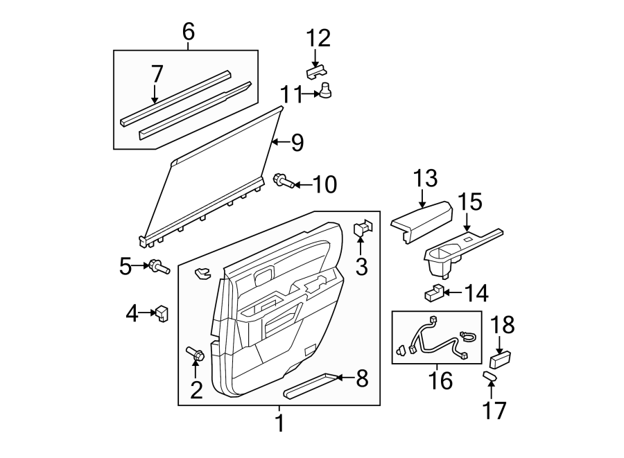 4REAR DOOR. INTERIOR TRIM.https://images.simplepart.com/images/parts/motor/fullsize/4456535.png