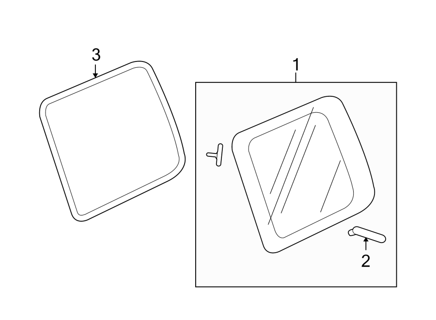 1QUARTER PANEL. GLASS.https://images.simplepart.com/images/parts/motor/fullsize/4456545.png