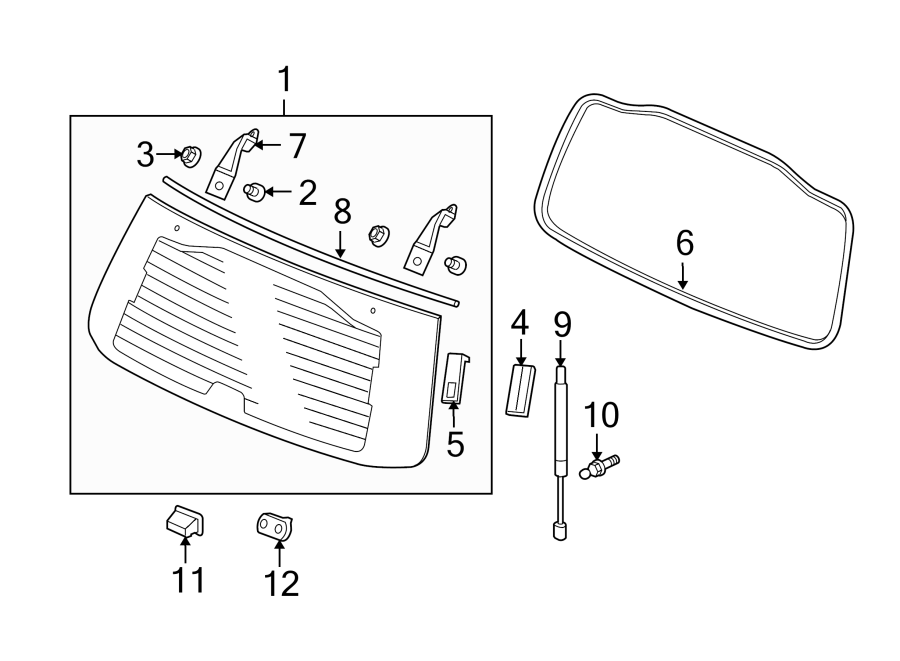 10LIFT GATE. GLASS.https://images.simplepart.com/images/parts/motor/fullsize/4456645.png