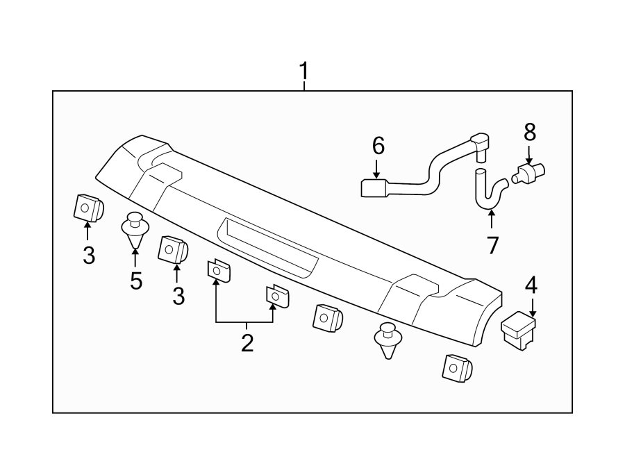 4LIFT GATE. SPOILER.https://images.simplepart.com/images/parts/motor/fullsize/4456655.png