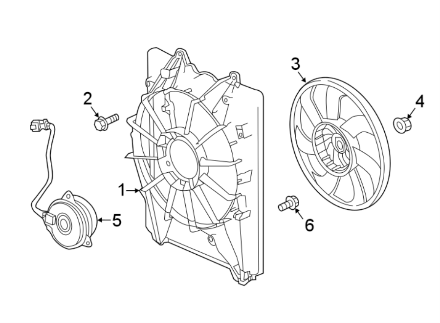 6COOLING FAN.https://images.simplepart.com/images/parts/motor/fullsize/4457055.png