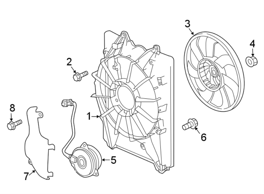 3AIR CONDITIONER & HEATER. CONDENSER FAN.https://images.simplepart.com/images/parts/motor/fullsize/4457075.png