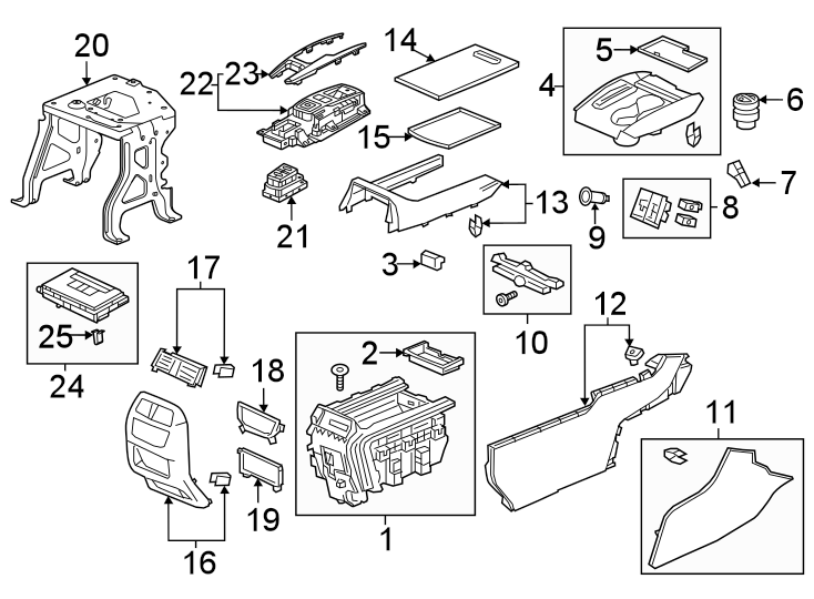 16CENTER CONSOLE.https://images.simplepart.com/images/parts/motor/fullsize/4457325.png