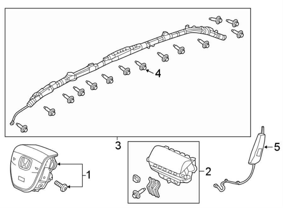 5RESTRAINT SYSTEMS. AIR BAG COMPONENTS.https://images.simplepart.com/images/parts/motor/fullsize/4457330.png