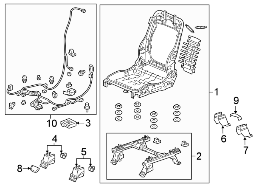 10SEATS & TRACKS. TRACKS & COMPONENTS.https://images.simplepart.com/images/parts/motor/fullsize/4457395.png