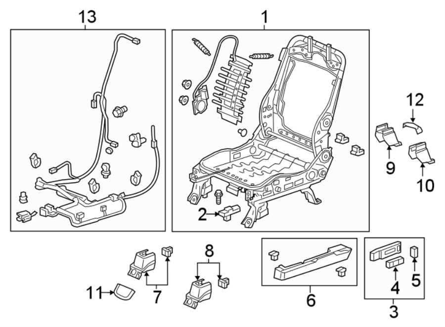 12SEATS & TRACKS. TRACKS & COMPONENTS.https://images.simplepart.com/images/parts/motor/fullsize/4457405.png