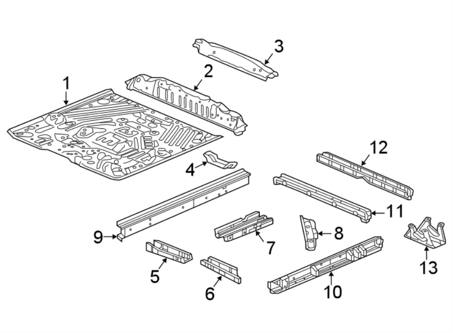 8PILLARS. ROCKER & FLOOR. FLOOR & RAILS.https://images.simplepart.com/images/parts/motor/fullsize/4457440.png