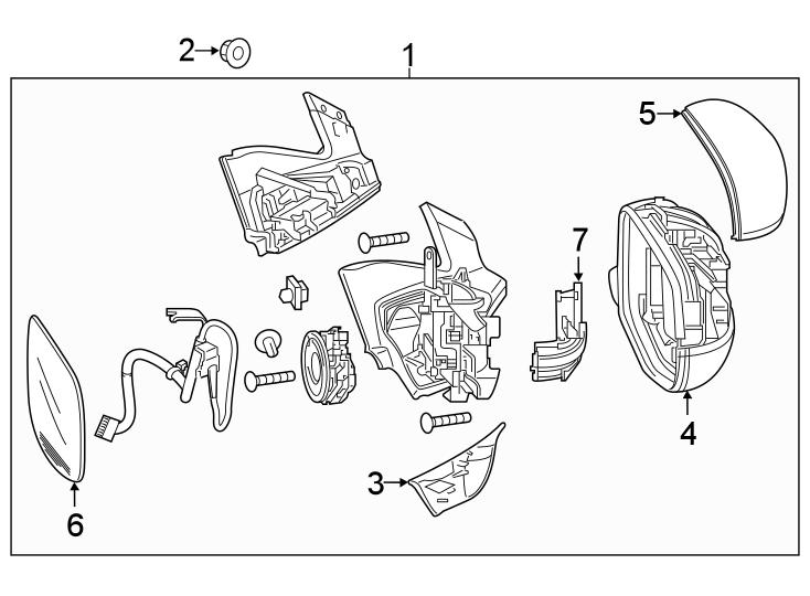 3FRONT DOOR. OUTSIDE MIRRORS.https://images.simplepart.com/images/parts/motor/fullsize/4457467.png