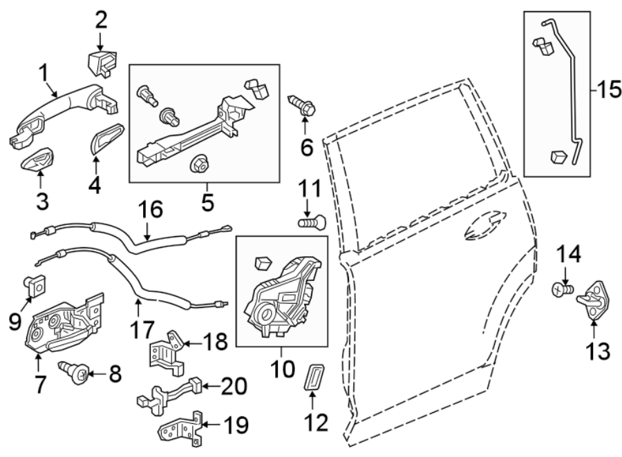 10REAR DOOR. LOCK & HARDWARE.https://images.simplepart.com/images/parts/motor/fullsize/4457500.png