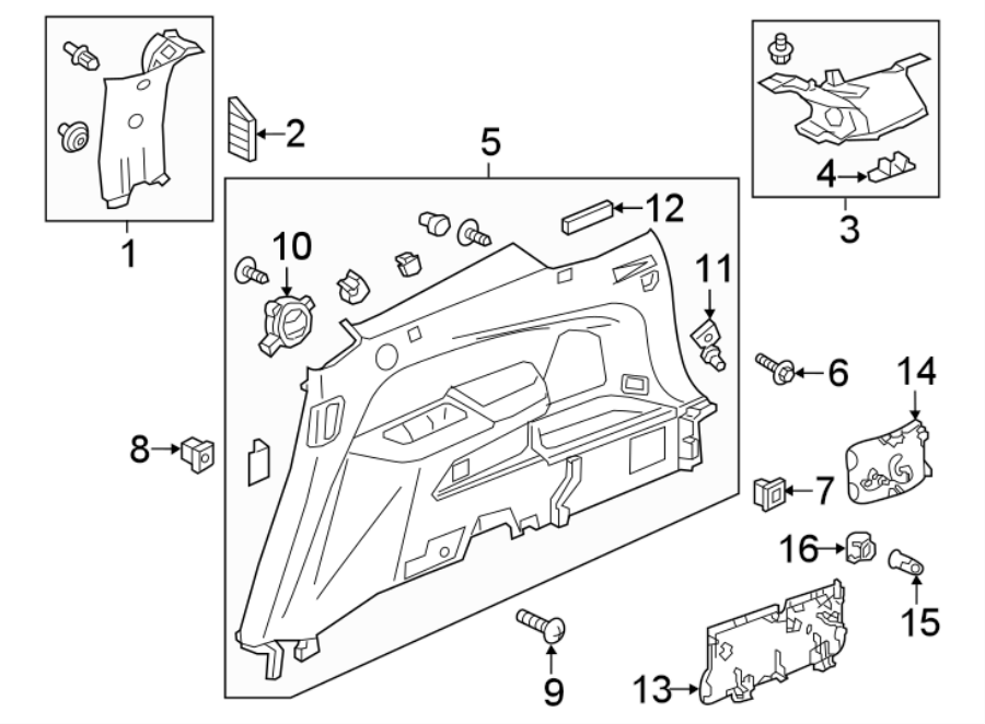 9QUARTER PANEL. INTERIOR TRIM.https://images.simplepart.com/images/parts/motor/fullsize/4457530.png