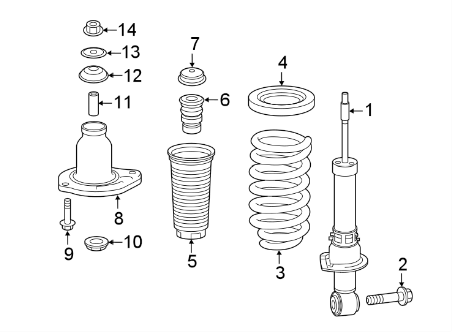 11REAR SUSPENSION. SHOCKS & COMPONENTS.https://images.simplepart.com/images/parts/motor/fullsize/4457550.png