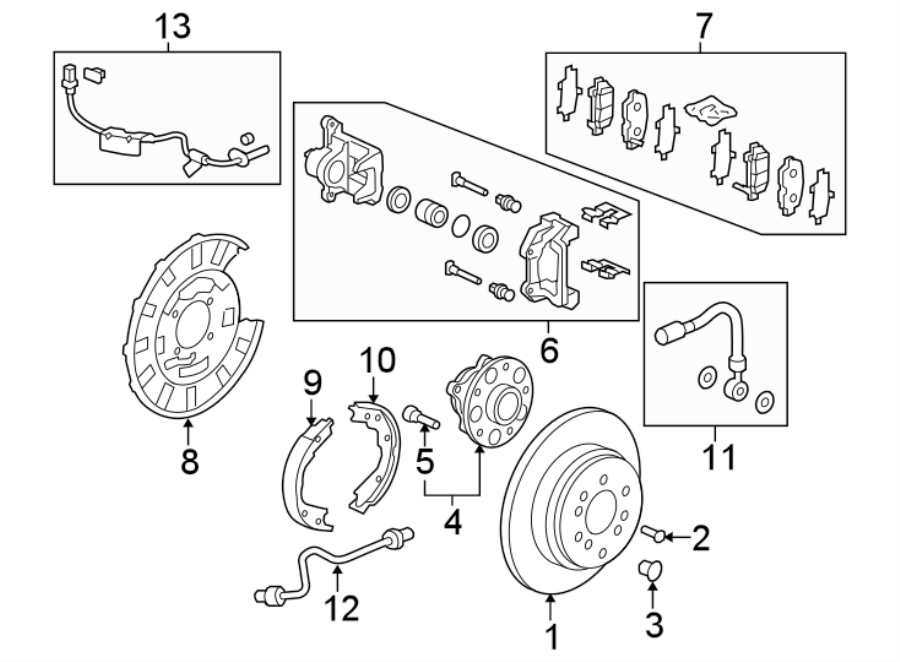 8REAR SUSPENSION. BRAKE COMPONENTS.https://images.simplepart.com/images/parts/motor/fullsize/4457560.png