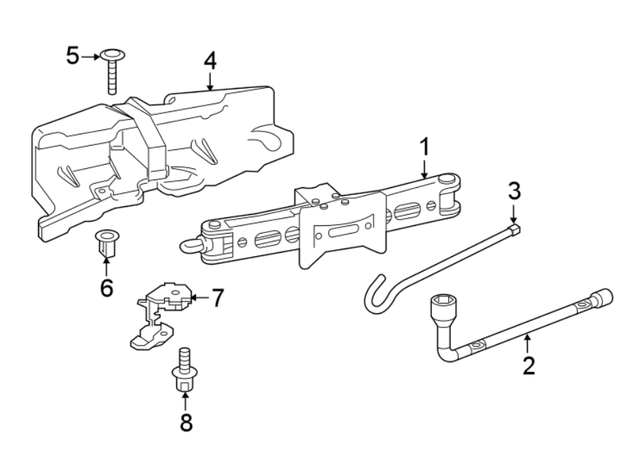 6REAR BODY & FLOOR. JACK & COMPONENTS.https://images.simplepart.com/images/parts/motor/fullsize/4457595.png