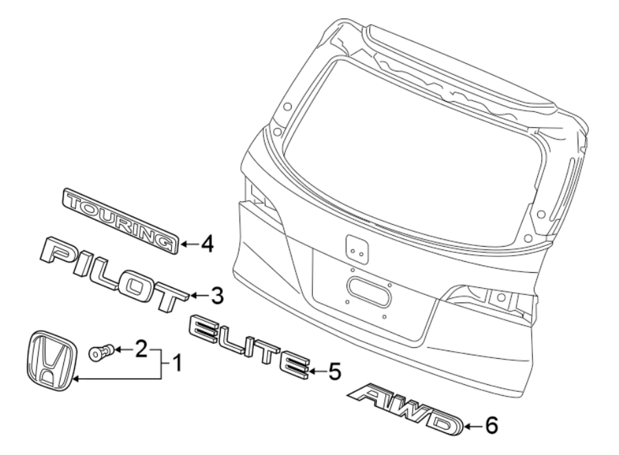 7LIFT GATE. EXTERIOR TRIM.https://images.simplepart.com/images/parts/motor/fullsize/4457605.png