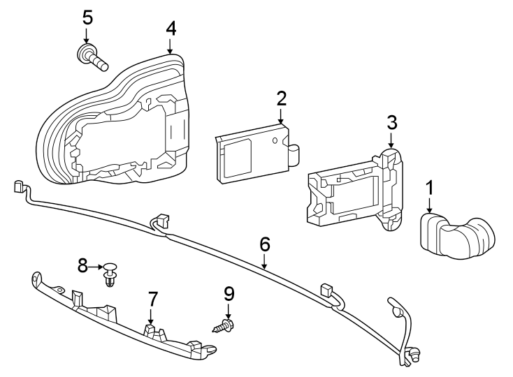 1REAR BUMPER. ELECTRICAL COMPONENTS.https://images.simplepart.com/images/parts/motor/fullsize/4457670.png