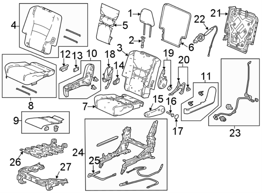 4SEATS & TRACKS. SECOND ROW SEATS.https://images.simplepart.com/images/parts/motor/fullsize/4457675.png