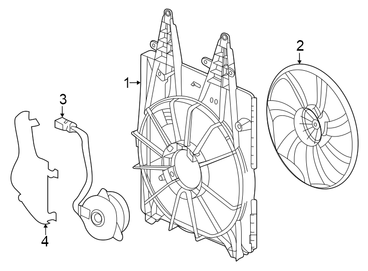 4Air conditioner & heater. Condenser fan.https://images.simplepart.com/images/parts/motor/fullsize/4458052.png