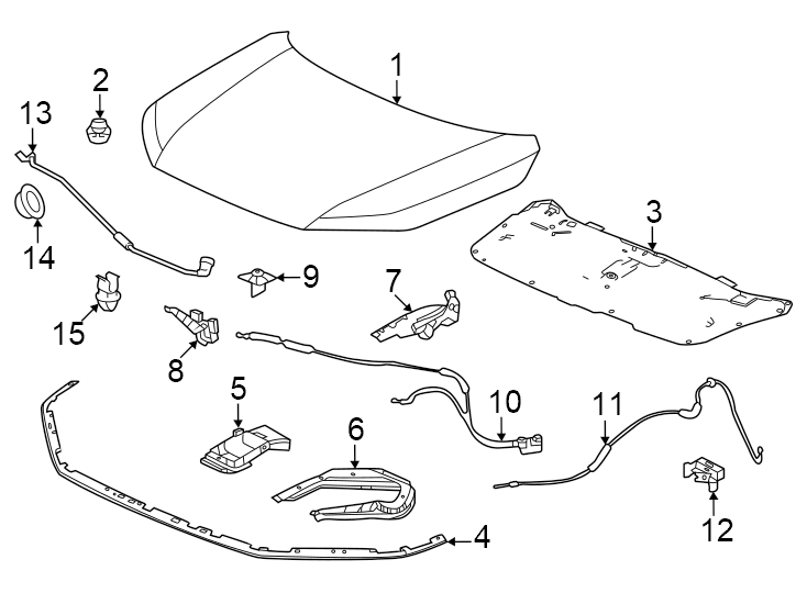 2Hood & components.https://images.simplepart.com/images/parts/motor/fullsize/4458060.png