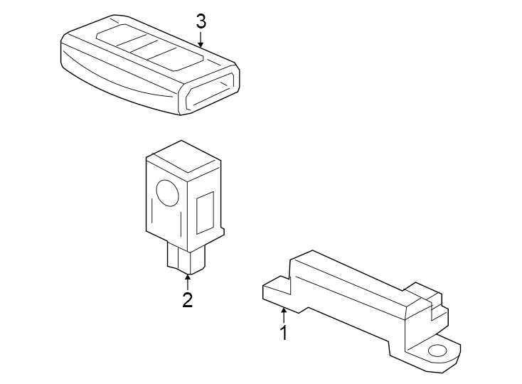 1Keyless entry components.https://images.simplepart.com/images/parts/motor/fullsize/4458115.png