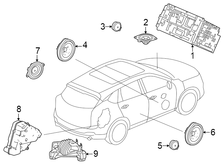 7Instrument panel. Sound system.https://images.simplepart.com/images/parts/motor/fullsize/4458265.png