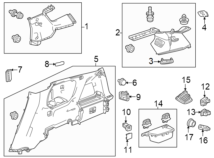 9Quarter panel. Interior trim.https://images.simplepart.com/images/parts/motor/fullsize/4458448.png