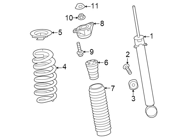4Rear suspension. Shocks & components.https://images.simplepart.com/images/parts/motor/fullsize/4458484.png