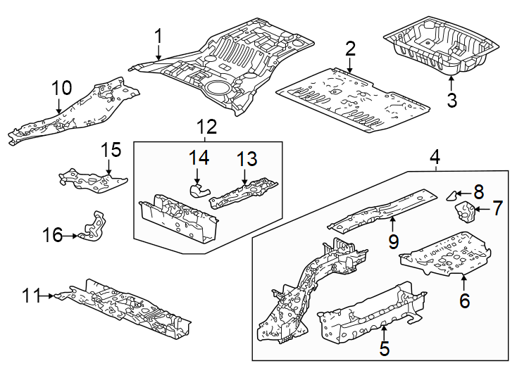 7Rear body & floor. Floor & rails.https://images.simplepart.com/images/parts/motor/fullsize/4458502.png