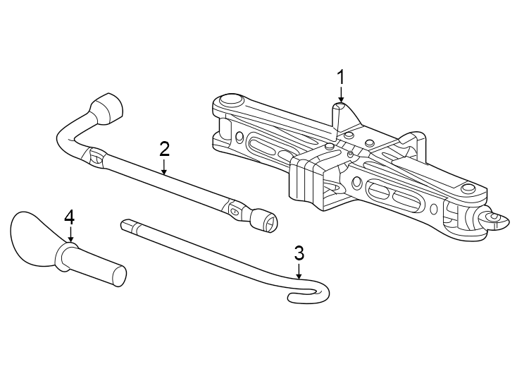 2Rear body & floor. Jack & components.https://images.simplepart.com/images/parts/motor/fullsize/4458508.png