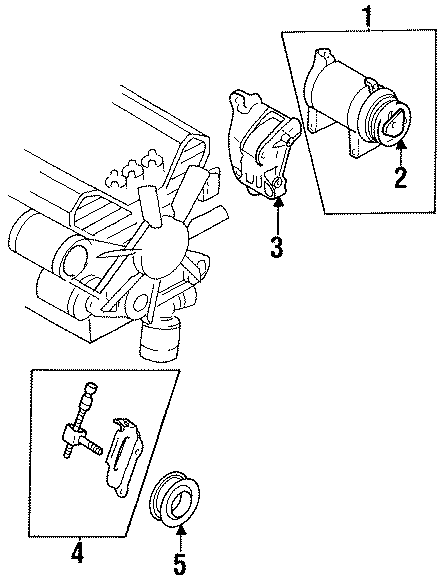 AIR CONDITIONER & HEATER. compressor.