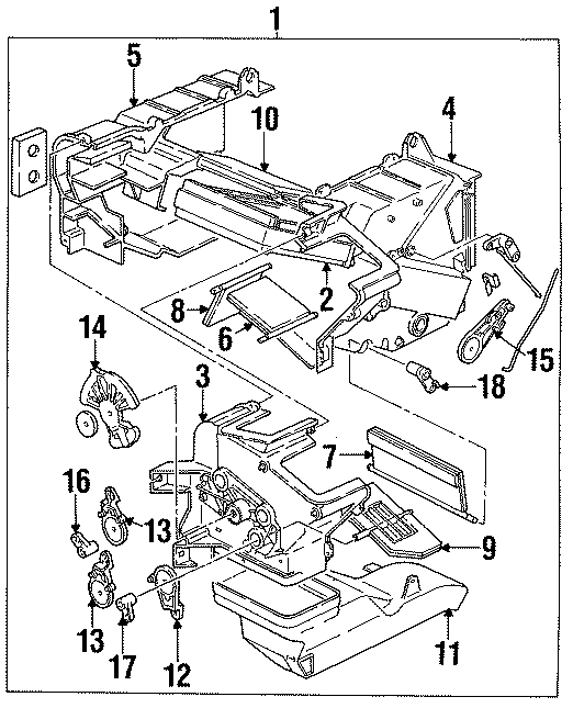 9AIR CONDITIONER & HEATER. HEATER COMPONENTS.https://images.simplepart.com/images/parts/motor/fullsize/4460200.png