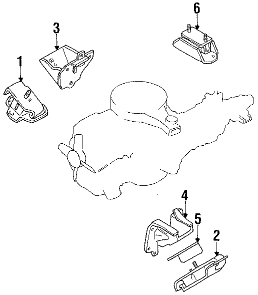 1ENGINE & TRANS MOUNTING.https://images.simplepart.com/images/parts/motor/fullsize/4460280.png