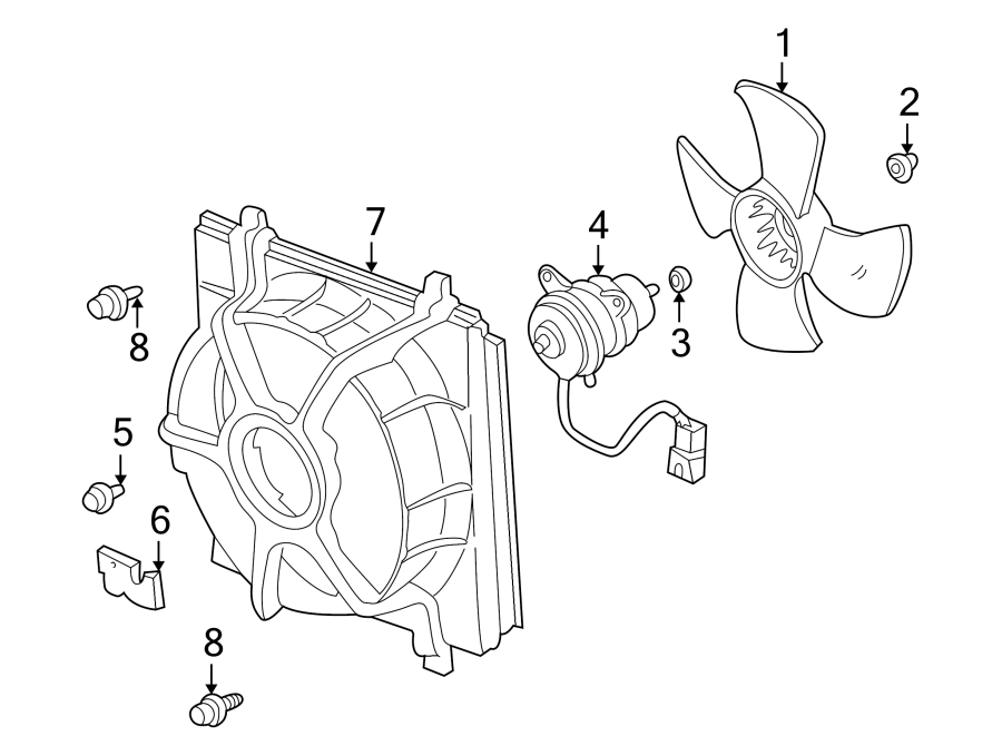 COOLING FAN.