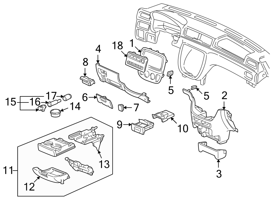 5INSTRUMENT PANEL COMPONENTS.https://images.simplepart.com/images/parts/motor/fullsize/4461214.png