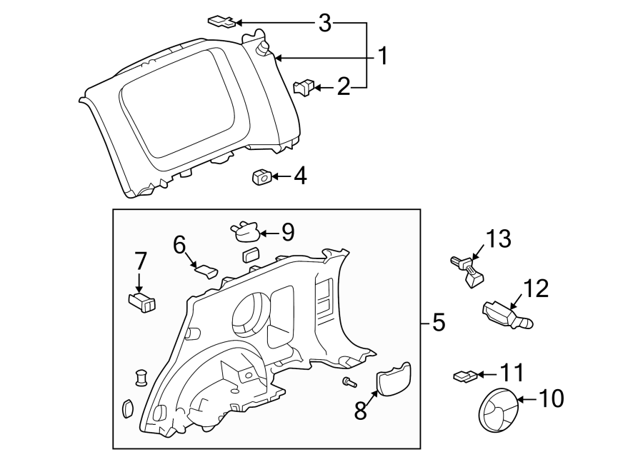 2QUARTER PANEL. INTERIOR TRIM.https://images.simplepart.com/images/parts/motor/fullsize/4461355.png