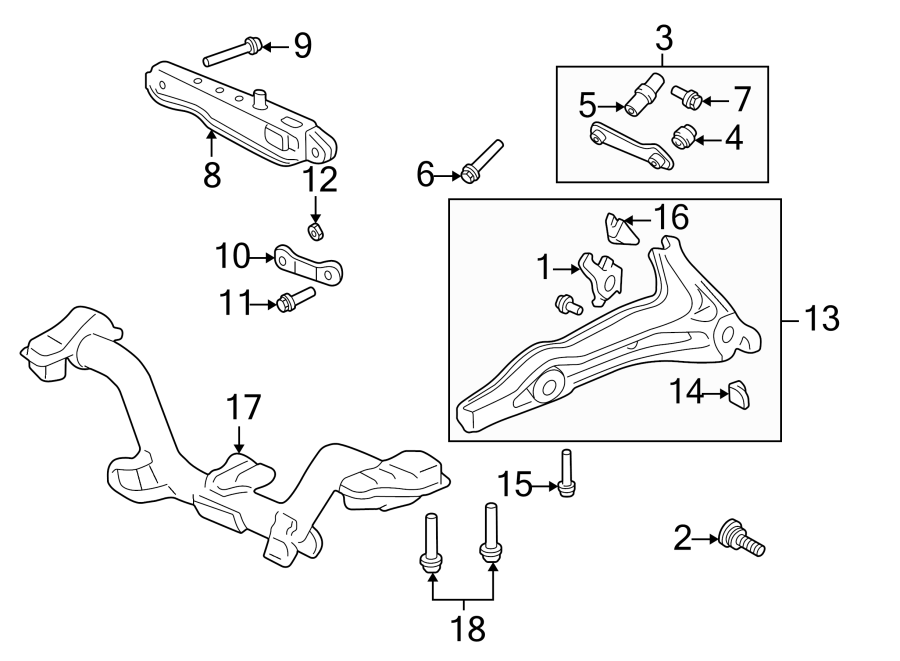 3REAR SUSPENSION. SUSPENSION COMPONENTS.https://images.simplepart.com/images/parts/motor/fullsize/4461365.png